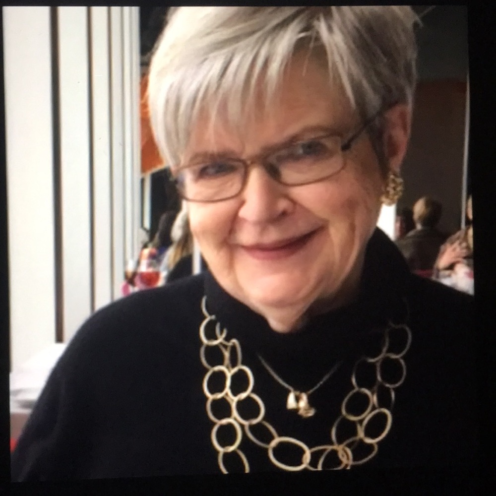 Meet your Posher, Sondra